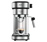 Cecotec Cafelizzia Semi-automatique Machine à expresso 1,2 L