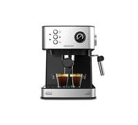 Cecotec Cafetera Express Power Espresso 20 Matic Professional 850 W 20 Bars Machine puissante