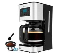 Cecotec 01999 machine à café Entièrement automatique Machine à café filtre 1,5 L