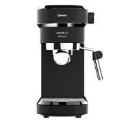 Cecotec Cafetière Express Cafelizzia 790 Black