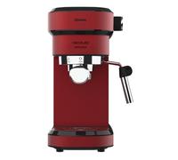 Cecotec Cafetière Express Cafelizzia 790 Shiny