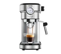 Cecotec Cafetière Express Cafelizzia 790 Steel Pro