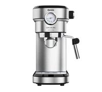 Cecotec Cafetière Express Cafelizzia 790 Steel Pro