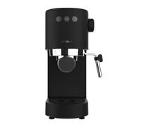 Cecotec Express Cafelizzia Cafetière Expresso Rapide 20 Barres 1350W Noir