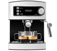 Cafetière Super Automatique Cremmaet Compactccino