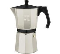 Cecotec Cumbia Mokclassic 900 Cafetière à moka 0,55 L Beige