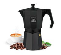 Cecotec Cafetière italienne Cumbia Mokclassic 900 Black