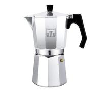 Mokclassic 1200 Shiny Cafetière italienne 12 cafés Cecotec
