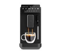Cecotec Machine à Café Super-automatique Cremmaet Lungo Steam. 19 Bars, Thermoblock, 5 Boissons, Vaporisateur, 5 Niveaux de Mouture