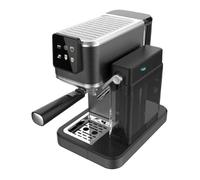 Cecotec Cafetières Express Semi-automatiques Cafelizzia ColdBrew Latte. 1350W 20 Bars ColdBrew Écran Tactile Couleur