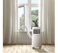 Cecotec Calfeutrage pour Climatiseur Kit calfeutrage 400