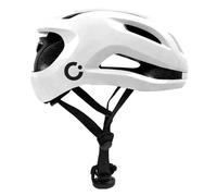 Cecotec Casque de Vélo Intelligent BrainGuard Pro L-XL. Lumières Avant et Arrière avec Plusieurs Modes, Clignotants à Effet Dynamique, Contrôle Depuis Le Guidon, Batterie Rechargeable 800 mAh