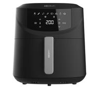 Cecotec Friteuse sans huile Cecofry Absolute 7600 7,6 L 2000 W PerfectCook Écran tactile 8 modes
