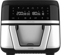 Friteuse Electrique Cecotec Dual 9000 PerfectCook