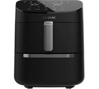 Cecotec Cecofry FoodCourt 11000 Connected C