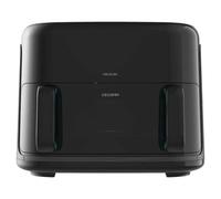 Cecotec Friteuse sans huile Cecofry&Grill Smokin'Prime 11000