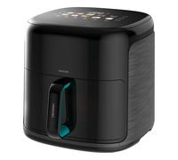 Cecotec Friteuse sans huile Cecofry&Grill Smokin'Prime 8500