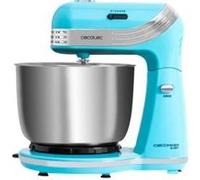 Cecotec Cecomixer Easy - Batteur - 3 litres