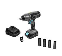 Clés à chocs CecoRaptor Perfect Impact 2020 Ultra Cecotec