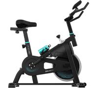 Cecotec Cecotec DrumFit Interior Vélo d'appartement avec écran LCD - Noir