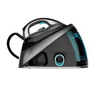 Cecotec Centrale vapeur Fast&Furious 8040 Absolute – 3000 W, 15 bars, 175 g/min, jet 750 g/min