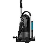 Cecotec Centrale vapeur Fast&Furious 9050 X-Treme