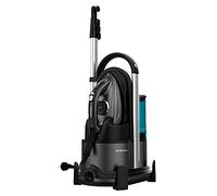 Cecotec Centrale Vapeur Fast&Furious 9050 X-Treme. 2600 W, 8bars de pression, Semelle en Céramique Ultraglissante Turbo Slide Pro, 240g/min de Vapeur Continue, Cintre Inclus
