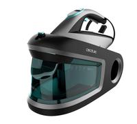 Cecotec Centrale Vapeur IronHero 3200 Station. 3200 W, 8 bars de pression, Vapeur Continue 150g/min. Coup de Vapeur 420g/min, Semelle Turbo Slide, Arrêt Automatique, Cyclo Clean