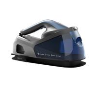 Cecotec Centre de repassage IronHero V-2400 – 2400W, semelle céramique Turbo Slide, réservoir 1,2L