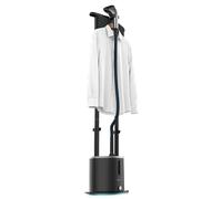 Cecotec Centre de Repassage Vertical IronHero 2000 Vertical Station, 2000 W | Planche à 3 Positions (25º, 90º et 180º), Vapeur Continue 47 g/min, Chauffage en 35 Secondes, 5 Programmes, Réservoir de 1,7L