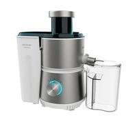 Centrifugeuse Cecotec Juice&Fresh 400 Titan White 1 L 400 W G