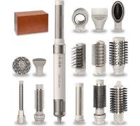 Cecotec Cerami Care 14in1 AirGlam Champagne 1400w Cecotec