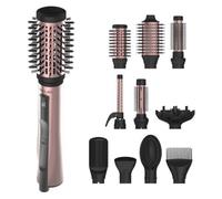 Cecotec Ceramiccare 10in1 Airbrush Multistyler Airflow Rose Clair 1200 W