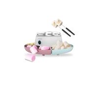 Cecotec Chamallow Carbecue guimauve et fondue Marshmallow Fun&Sugar Marshmallow. Machine pour chauffer des marshmallows, S'more