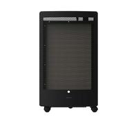 Cecotec Chauffage gaz ReadyWarm 5300 Catalytic – 3000W, 2 niveaux, sécurité triple, compatible 13kg