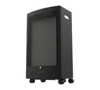 Cecotec Chauffage gaz ReadyWarm 5300 Catalytic – 3000W, 2 niveaux, sécurité triple, compatible 13kg