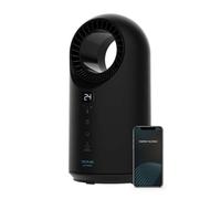 Cecotec Chauffage Basse Consommation Ready Warm 8400 Sans Lame Connecté. Puissance 1500 W, Wifi, Télécommande, Ecran LED