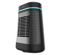 Cecotec Thermo ventilateur portable ReadyWarm 1550 Max – Céramique rotatif 1500 W – Noir G