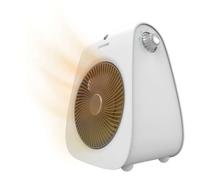 Cecotec Appareil de chauffage 08259 2000 W Intérieur Blanc