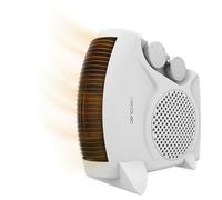Cecotec Readywarm 2000 Max Chauffage double ventilateur 2000 W