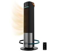 Cecotec Chauffage en céramique ReadyWarm 2070 Max Rotate Smart