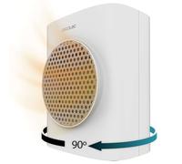 Cecotec Readywarm 1570 Max Ceramic Rotate Chauffage céramique intelligent 1500W