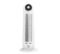 Cecotec Chauffage en Céramique Ready Warm 10000 Top Ceramic. Oscillant, 3 modes, Thermostat Réglable, Système Anti-renversement, Protection contre les surchauffes, 2200 W. (10000 Top Ceramic)