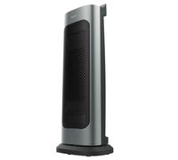 Thermo Ventilateur Portable Cecotec ReadyWarm 6800 Ceramic Sky Smart 2000 W noir G