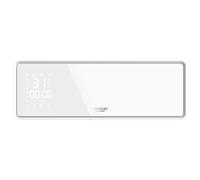 Cecotec Chauffage mural en ceramique Ready Warm 5300 PowerBox Ceramic