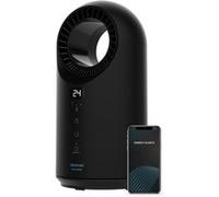 Cecotec Chauffage sans lame Ready Warm 8400 – 1500 W, Wi‑Fi, télécommande, écran tactile, 3 modes