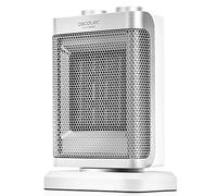Cecotec Chauffage céramique Ready Warm 6000 Ceramic – 1500W, 3 modes, thermostat, anti-surchauffe