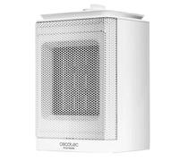 Cecotec Chauffage soufflant en céramique Ready Warm 6000 Ceramic. 1500W, 3 modes, thermostat ajustable, anti-surchauffe. (6150