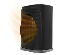 Cecotec Chauffage Soufflant ReadyWarm 2050 Max Force Noir