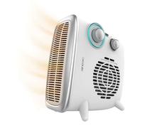 Cecotec Chauffage soufflant ReadyWarm 2070 Max Dual White
